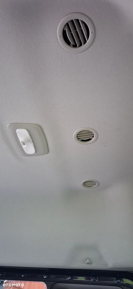 Ford Transit Custom - 9