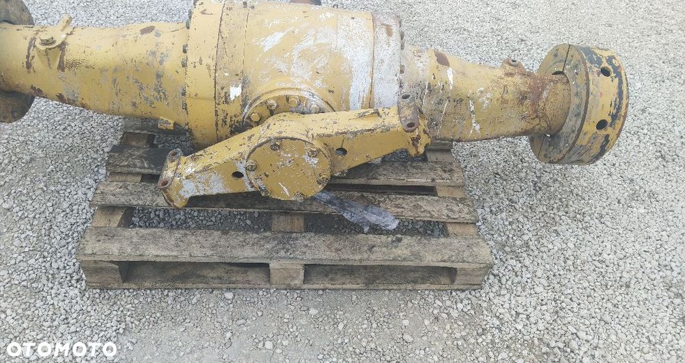 Most Cat Caterpillar IT62G 950G II 962G 950H 962H 950G 962G II [NAP 2631] - 9