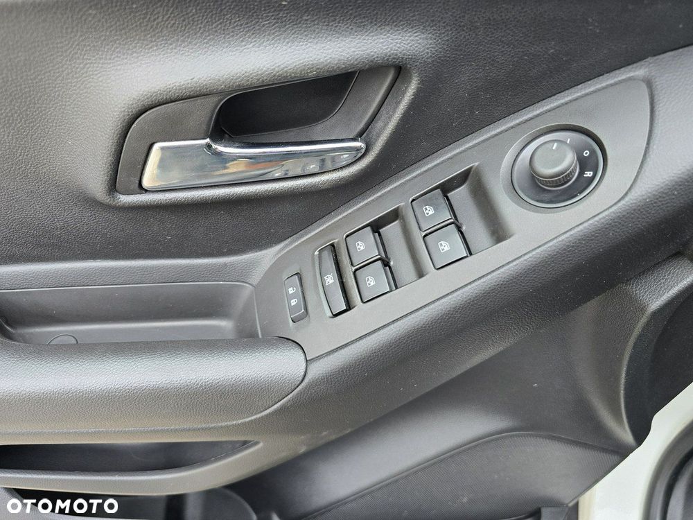 Chevrolet Trax 1.7TD LT+ - 11
