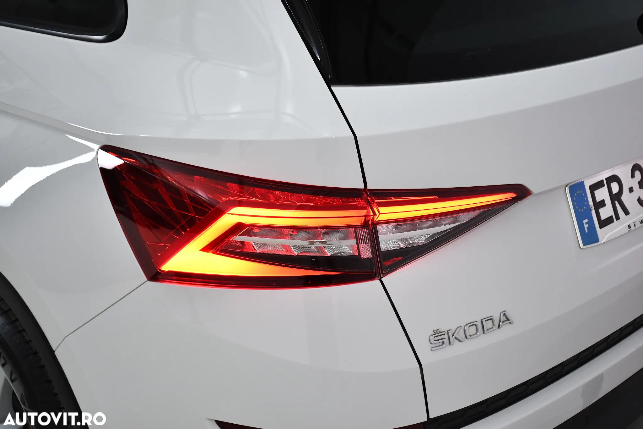 Skoda Kodiaq 2.0 TDI DSG Sportline - 16