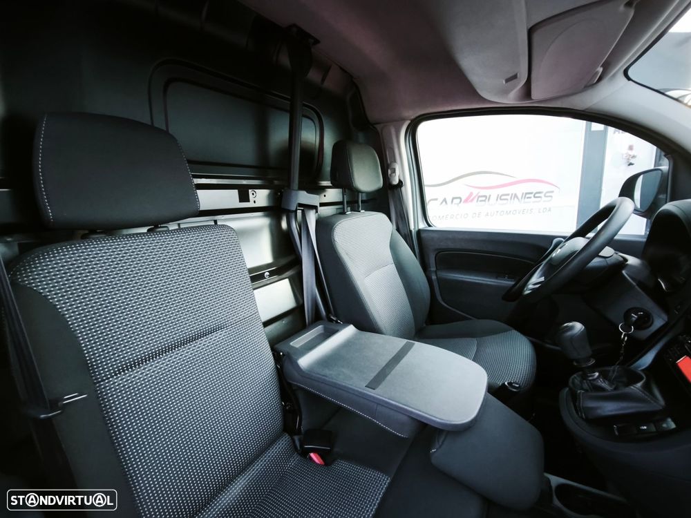 Mercedes-Benz Citan 109 CDi/27 - 17