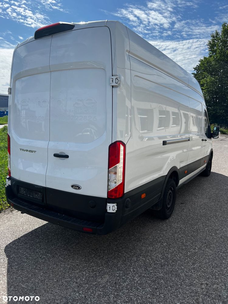 Ford TRANSIT L4H3 - 3