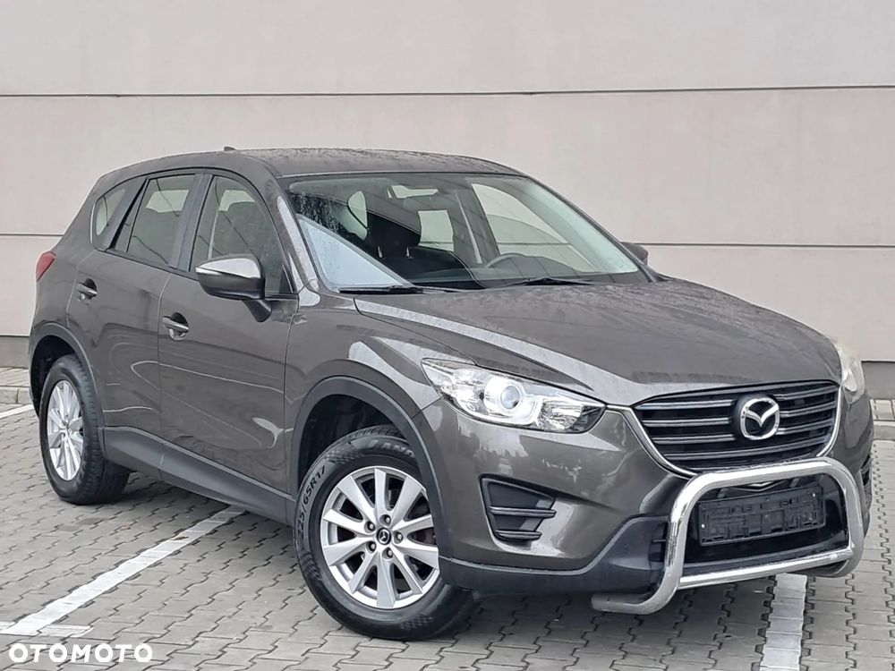 Mazda CX-5 2.0 Skymotion 2WD - 21