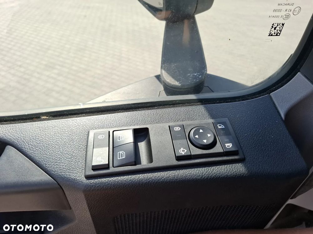 Mercedes-Benz ANTOS 2633 EURO 6, ZOELLER MEDIUM + WAGA  sprowadzony - 24