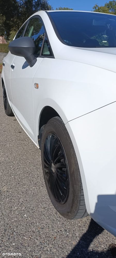 Seat Ibiza - 11