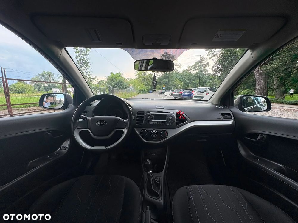 Kia Picanto 1.0 M - 13