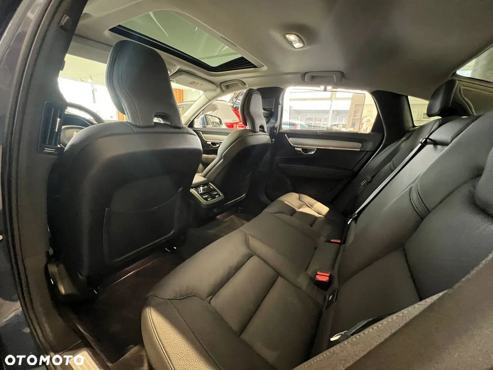 Volvo S90 B5 D AWD Geartronic Inscription - 25