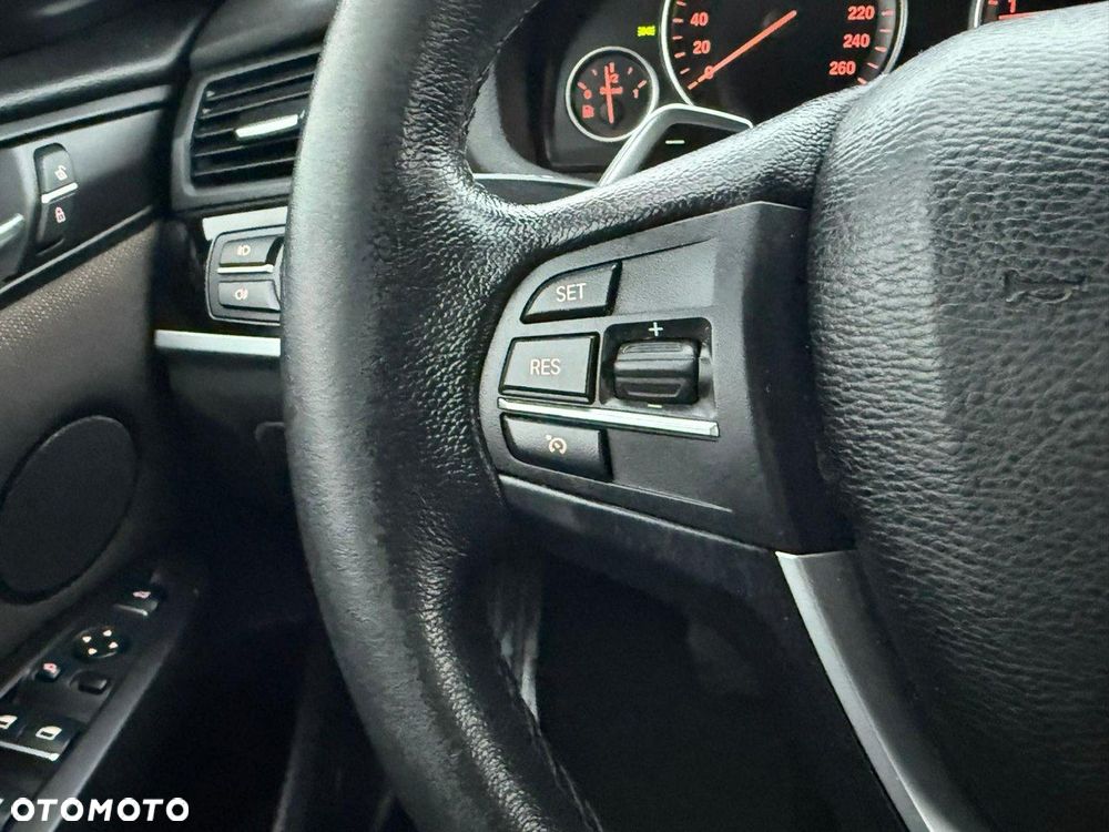 BMW X4 xDrive20d xLine - 30