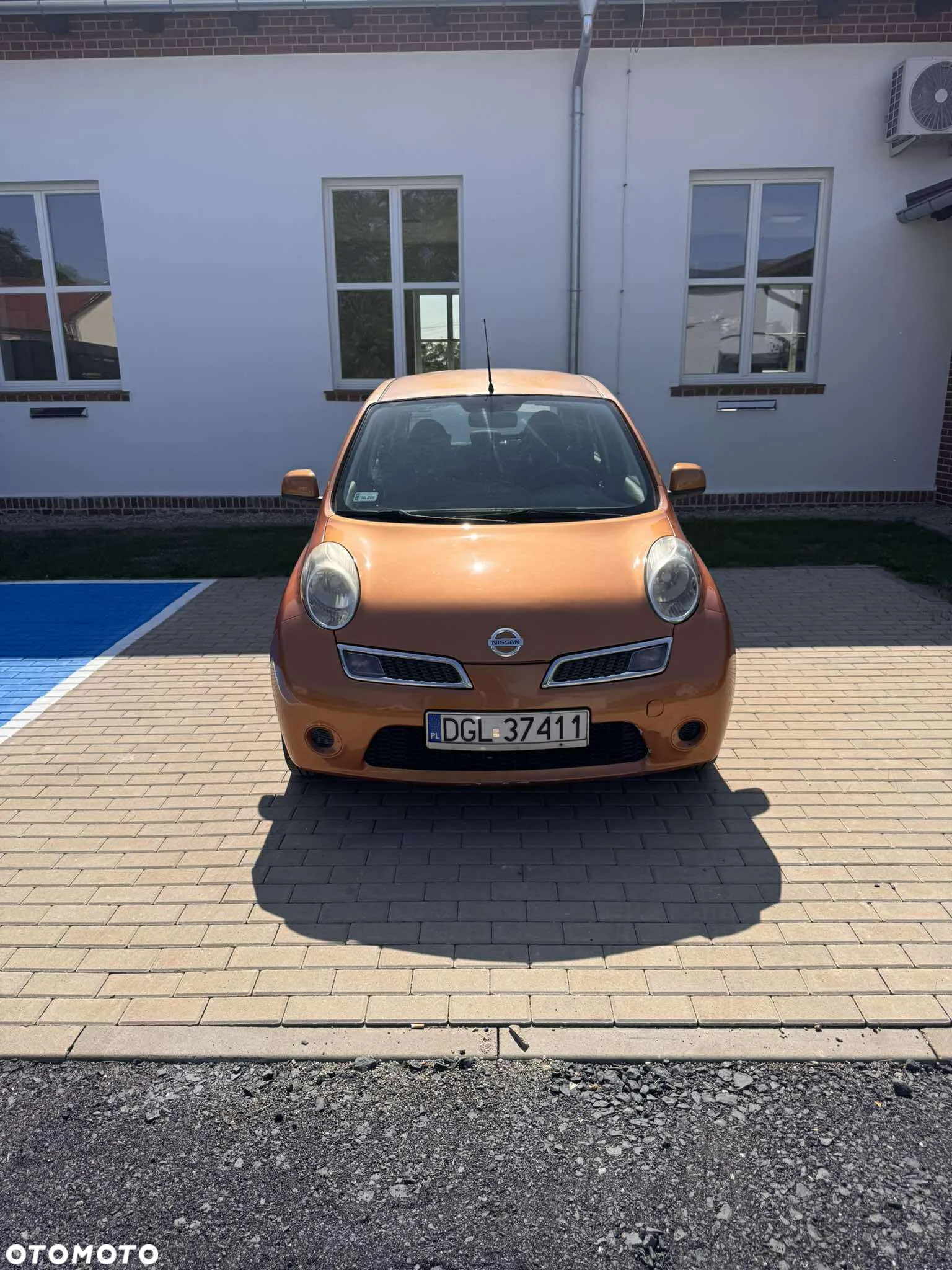 Nissan Micra - 7