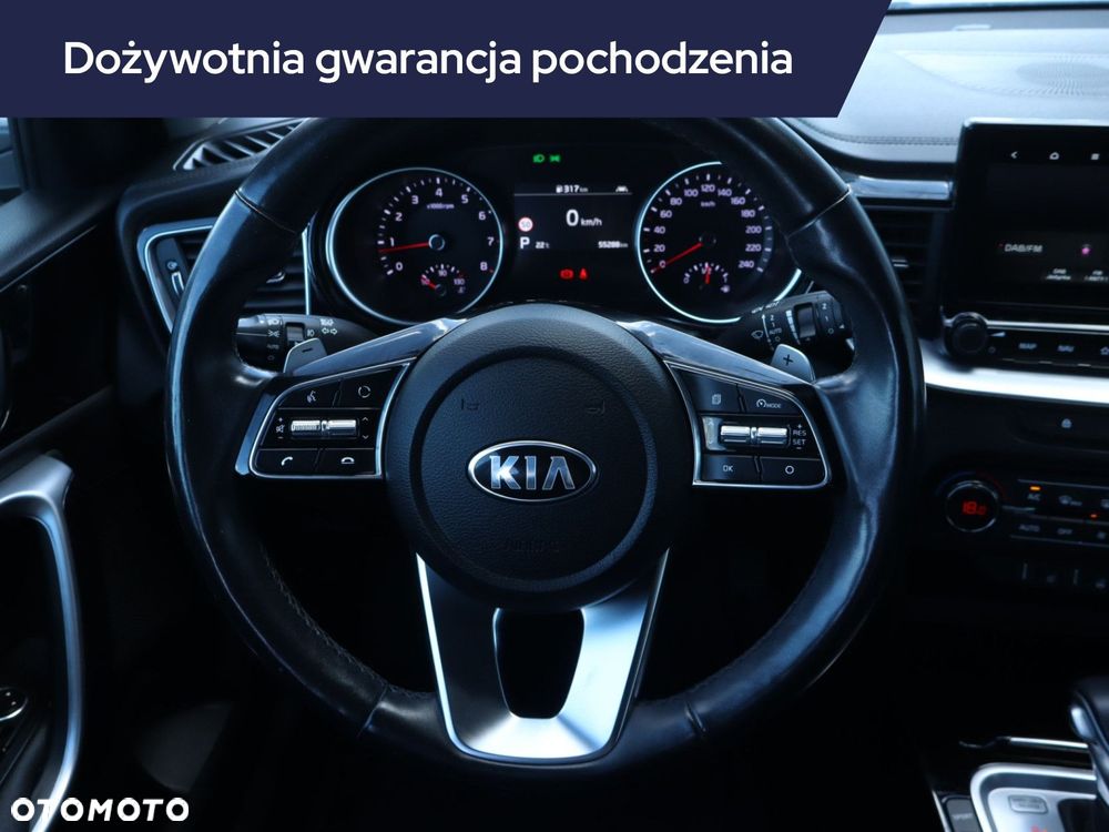 Kia XCeed - 21