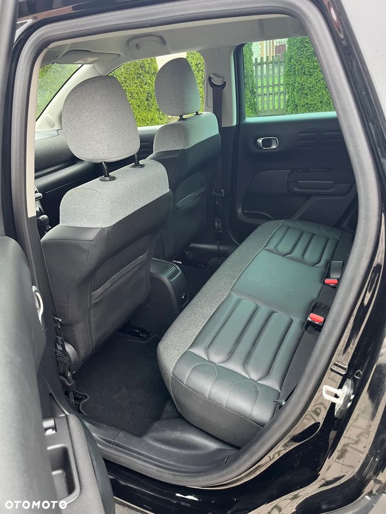 Citroën C3 Aircross 1.2 PureTech Shine Pack S&S - 5