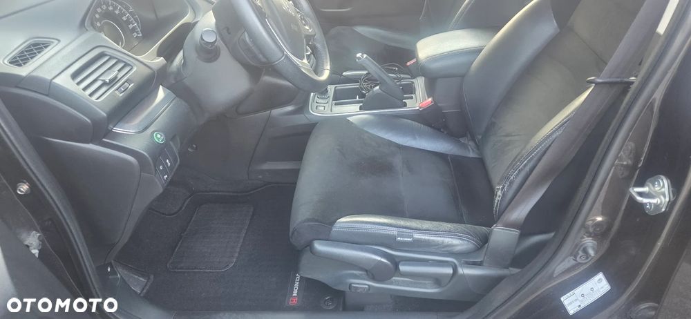 Honda CR-V 1.6i-DTEC Comfort (2WD) - 11