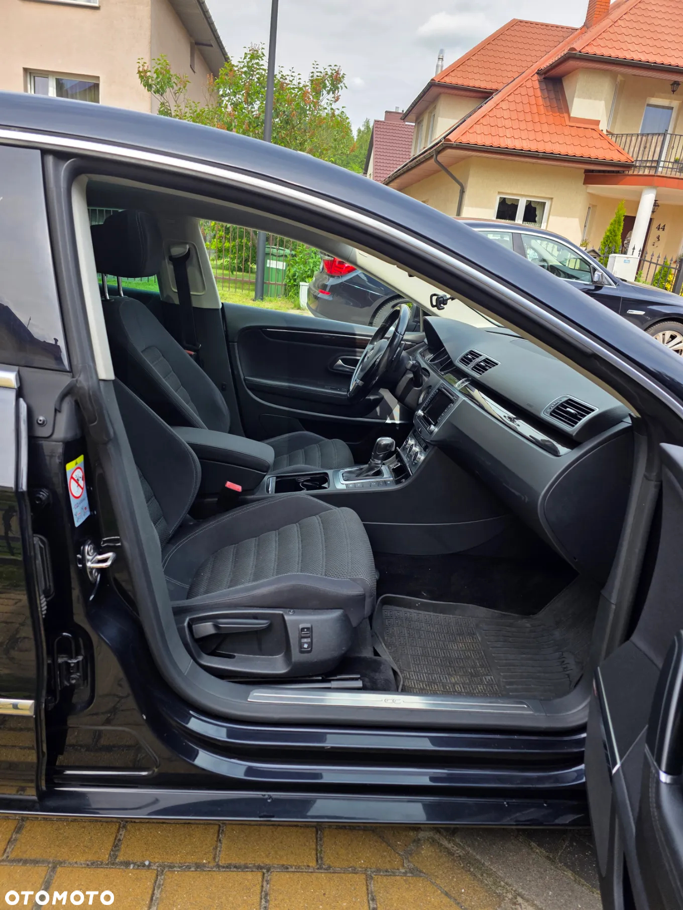 Volkswagen Passat - 9