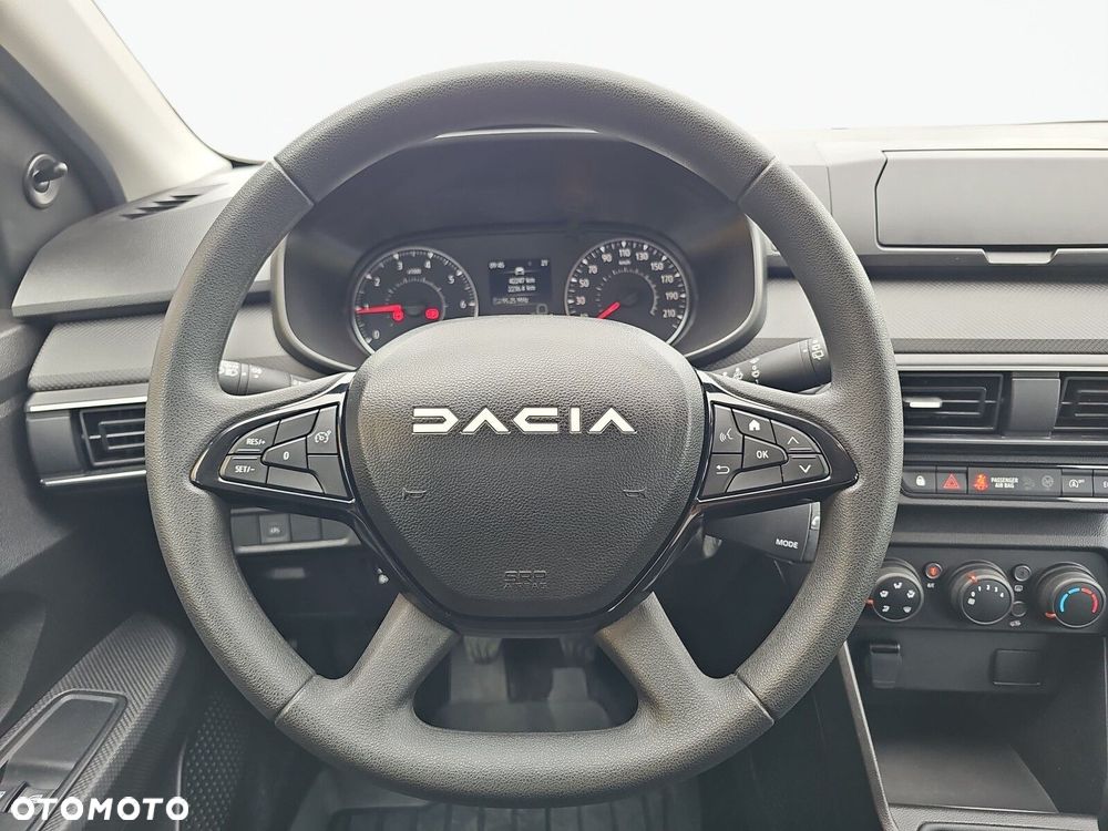Dacia Jogger 1.0 TCe Essential 7os - 22