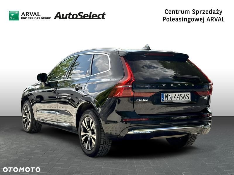 Volvo XC 60 - 3