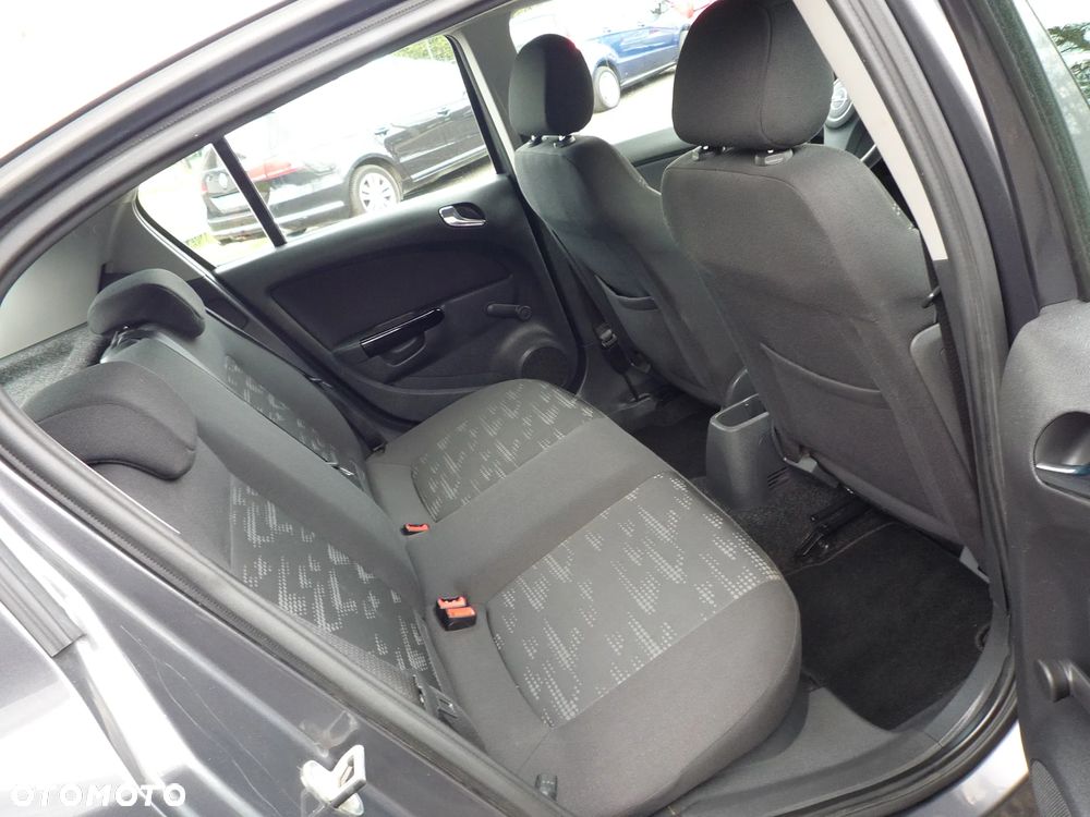Opel Corsa 1.2 16V Enjoy - 29