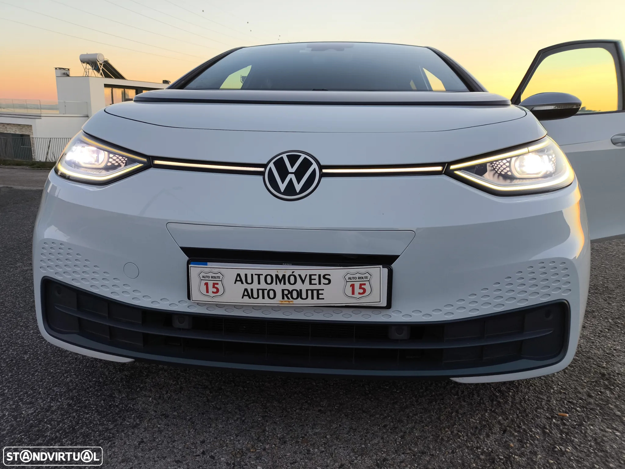 VW ID.3 Pro Performance 1st Plus - 5