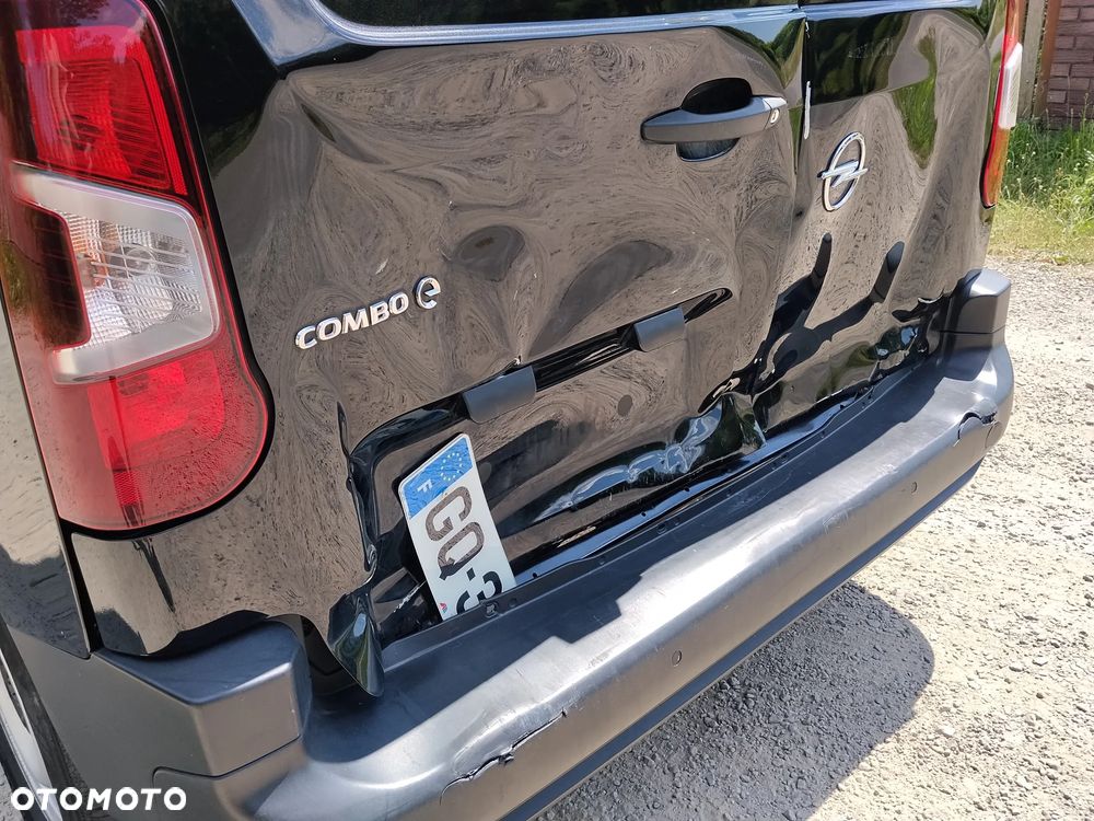 Opel Combo - 11