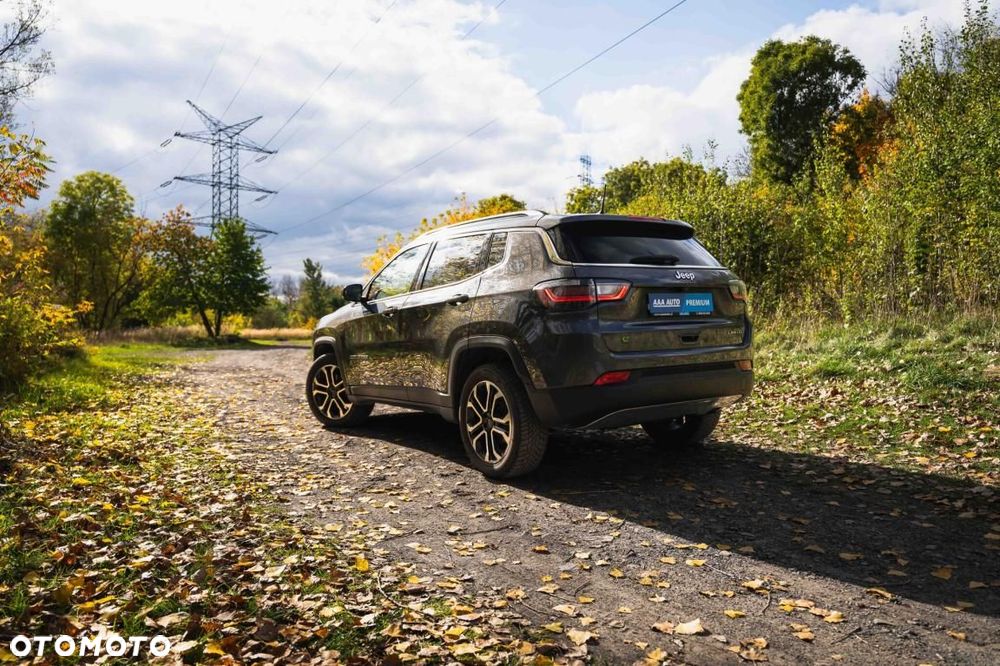 Jeep Compass - 7