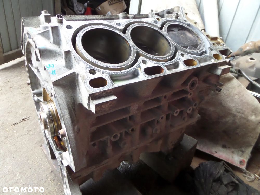 11425 Miska olejowa Mazda CX-9 3.7 b - 2