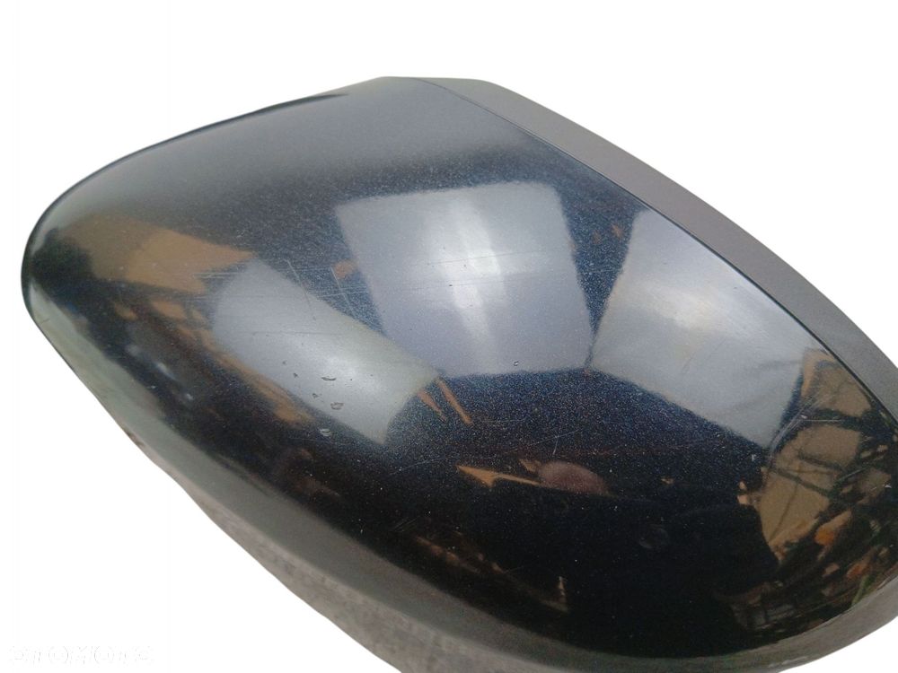 LUSTERKO LEWE FORD MONDEO MK4 (2007-2010) 6 PIN EUROPA KOD LAKIERU G6 - 3