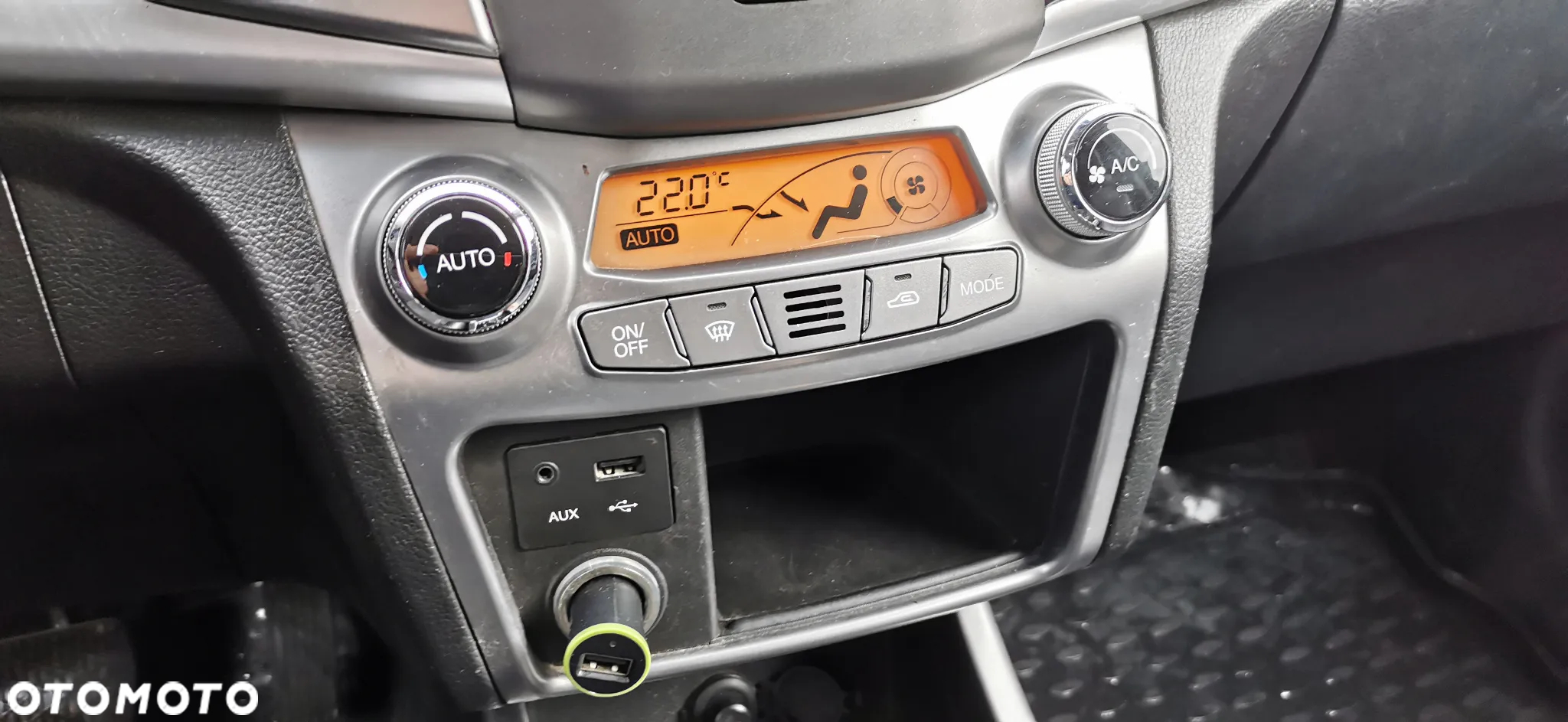SsangYong/KGM Korando - 9