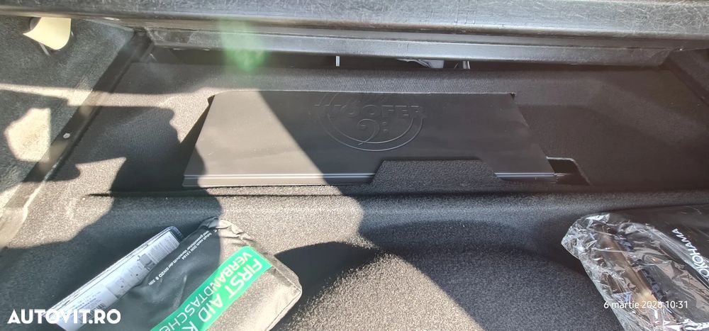 Volvo XC 60 D5 AWD Start-Stop Rdesign - 11