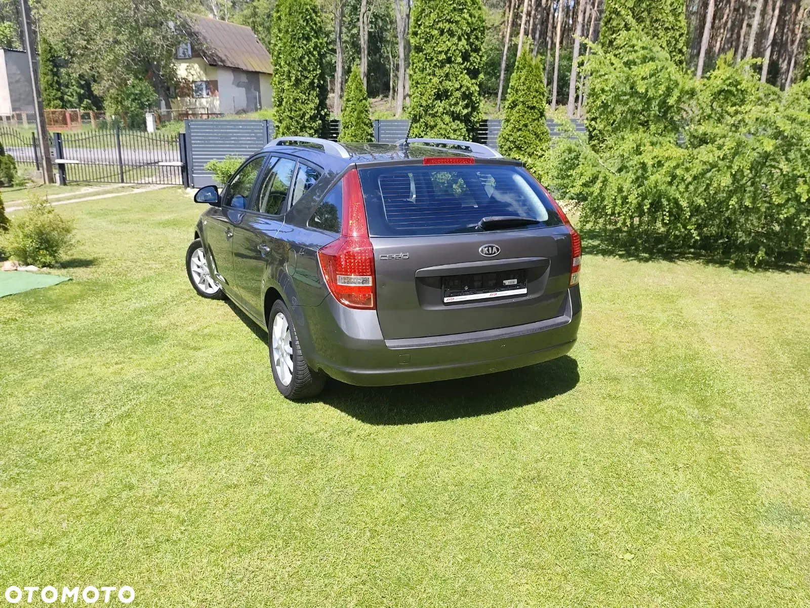 Kia Ceed Cee'd 1.4 Comfort + - 3
