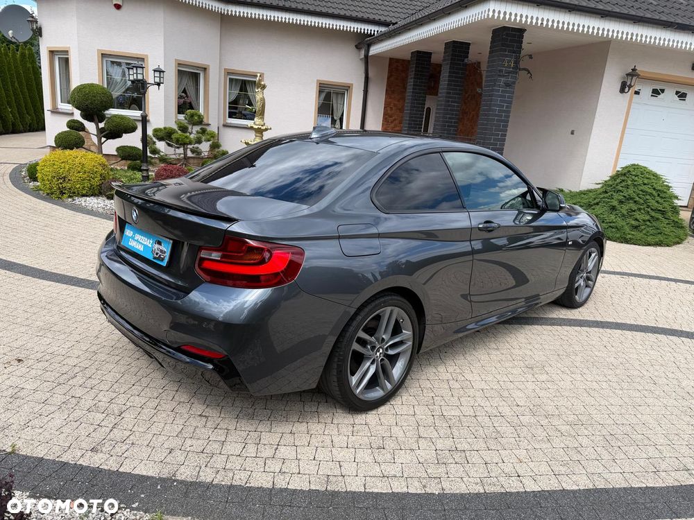BMW Seria 2 225d Sport-Aut - 16