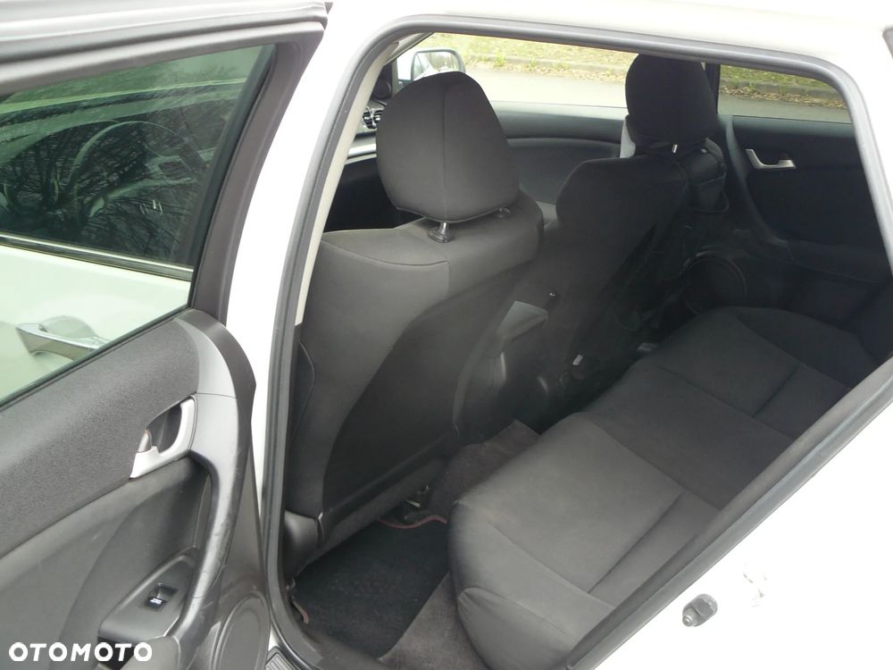 Honda Accord 2.2i-DTEC Elegance - 28