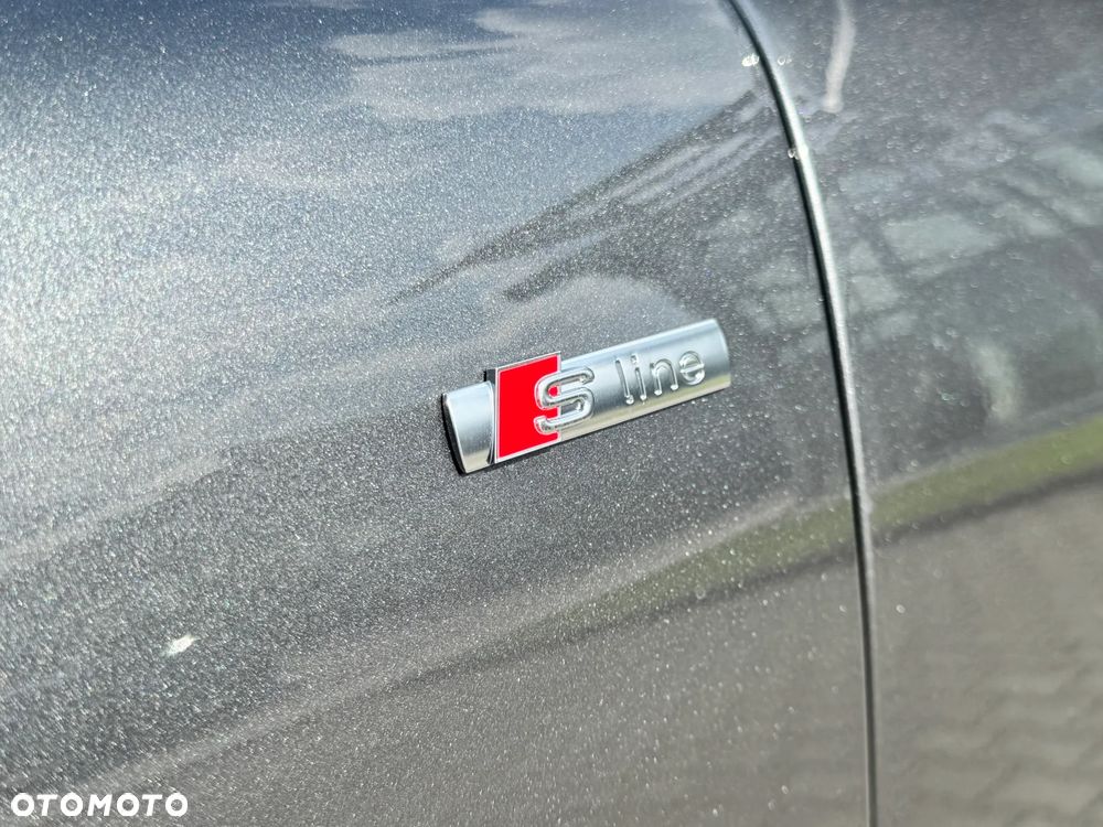 Audi A6 Avant e-tron 83kWh - 6