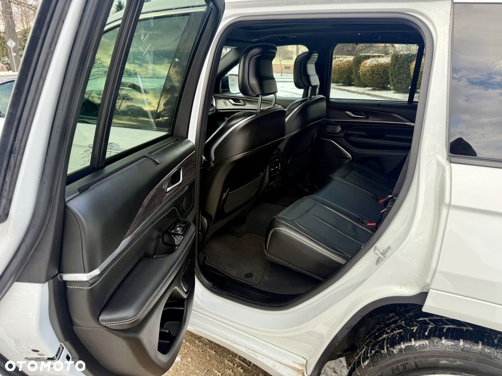 Jeep Grand Cherokee 2.0 4xe Automatik Overland - 9