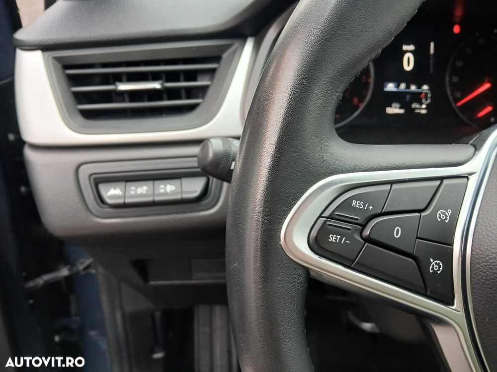 Renault Captur TCe 90 Intens - 8