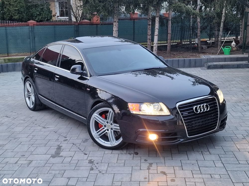 Audi A6 Limousine - 35