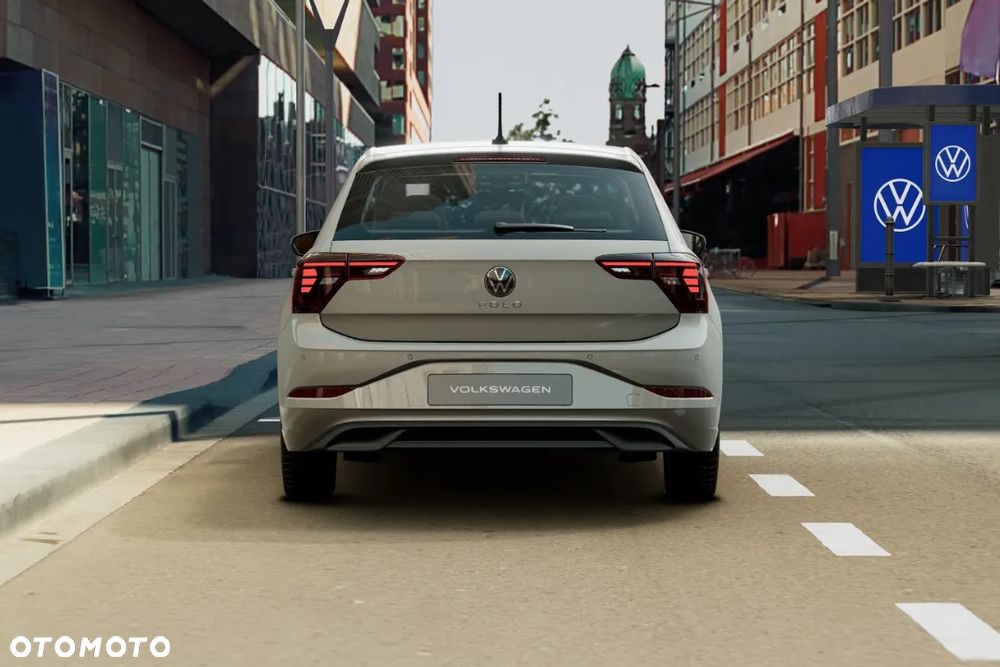 Volkswagen Polo - 4