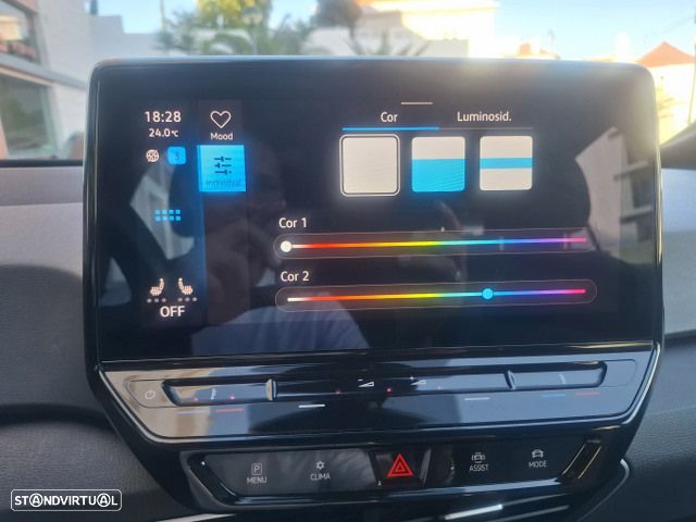 VW ID.3 Performance Upgrade Pro Life - 30
