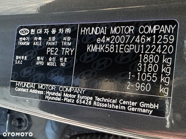 Hyundai Kona 1.6 GDI DCT Premium - 10