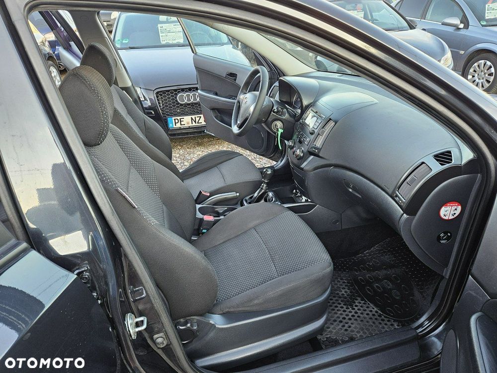 Hyundai i30 - 10