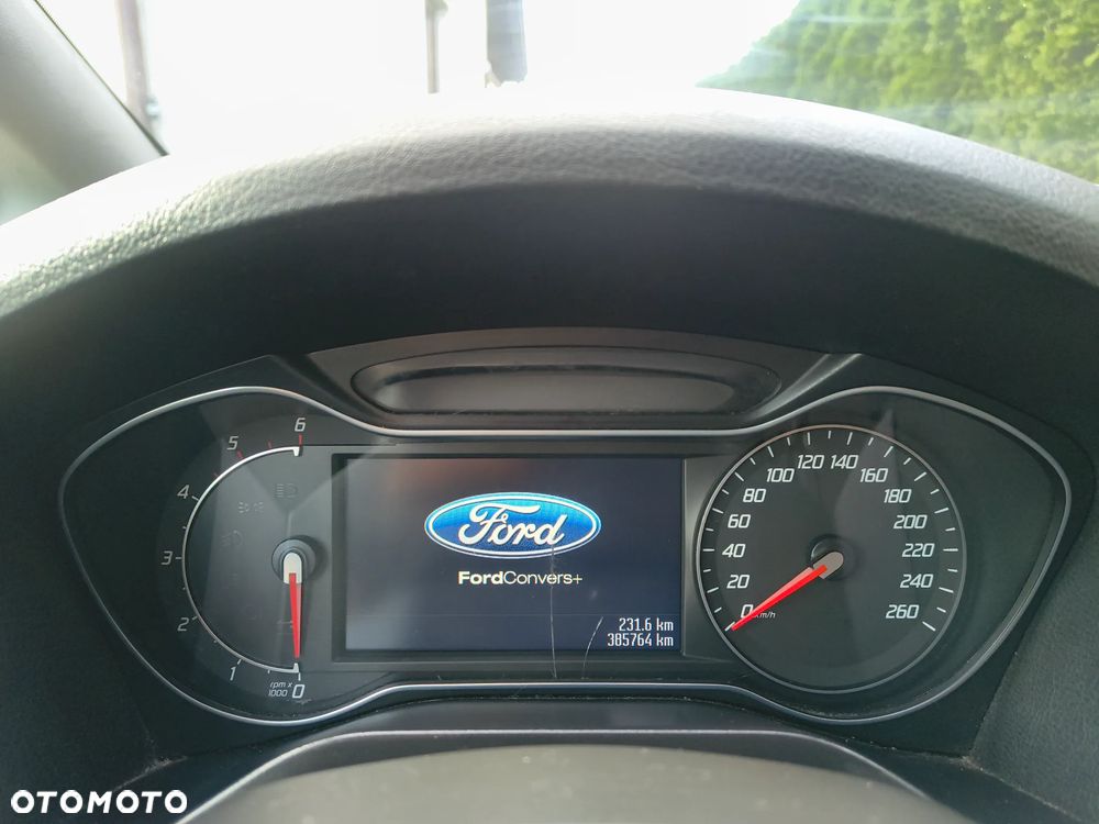 Ford S-Max 2.0 TDCi DPF Business Edition - 25