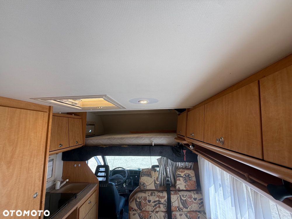 Fiat Ducato - 28
