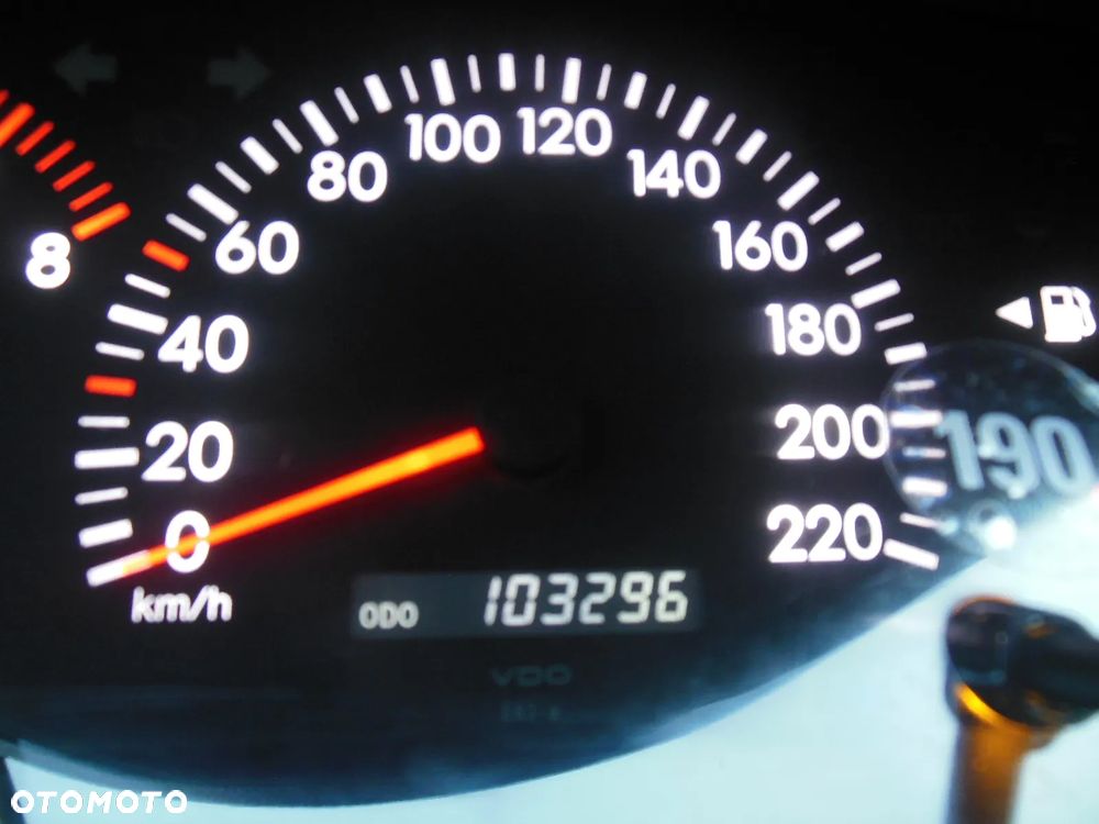 Toyota Corolla 1.6 VVT-i Edition - 21