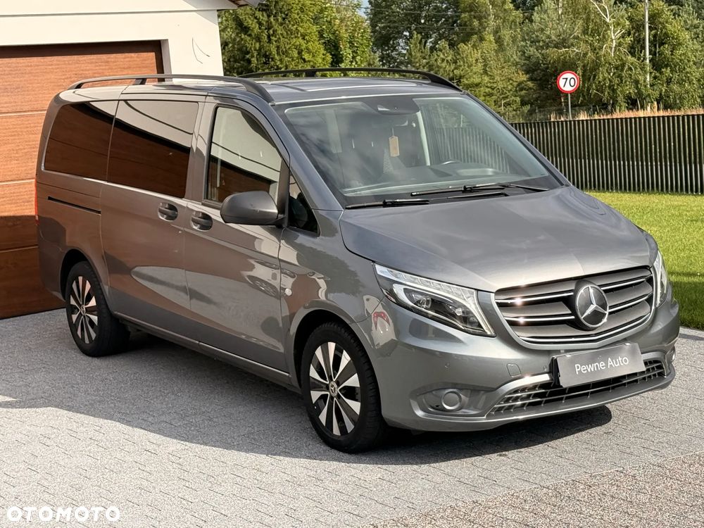 Mercedes-Benz Vito - 24