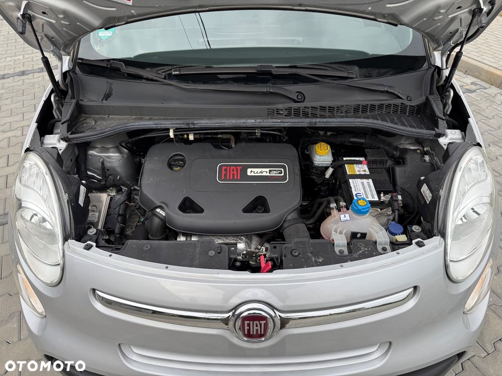 Fiat 500L 0.9 8V Twinair Lounge S&S - 37