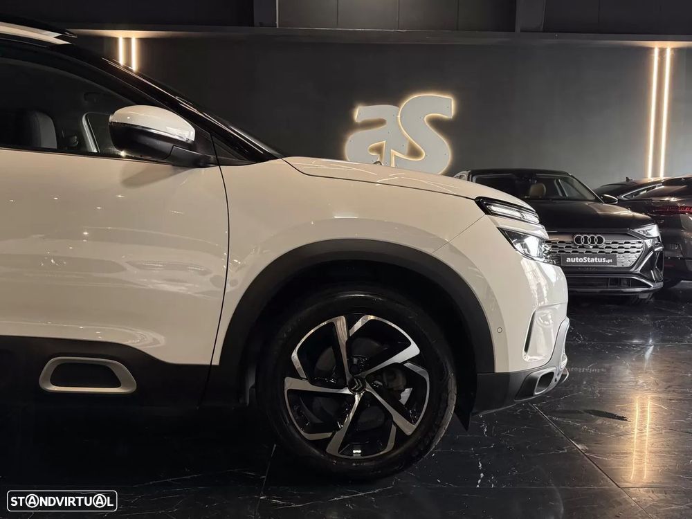 Citroën C5 Aircross 1.5 BlueHDi Shine EAT8 - 6