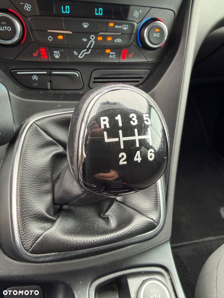 Ford C-MAX 1.5 TDCi Trend ASS - 20