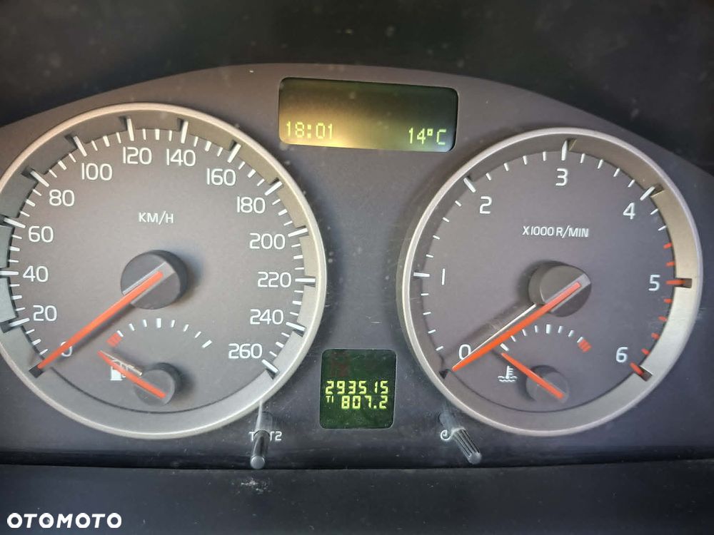 Volvo V50 1.6D - 3
