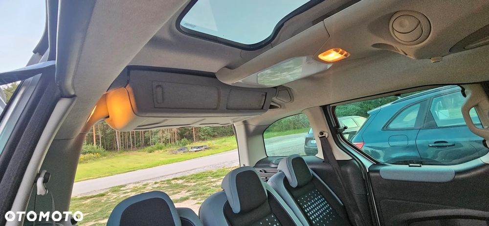 Citroën Berlingo Multispace e-HDi 90 FAP EGS6 Start Stop Selection - 32