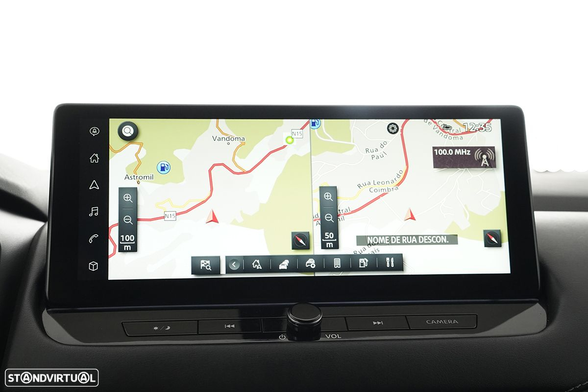 Nissan Qashqai 1.5 e-Power N-Connecta - 11