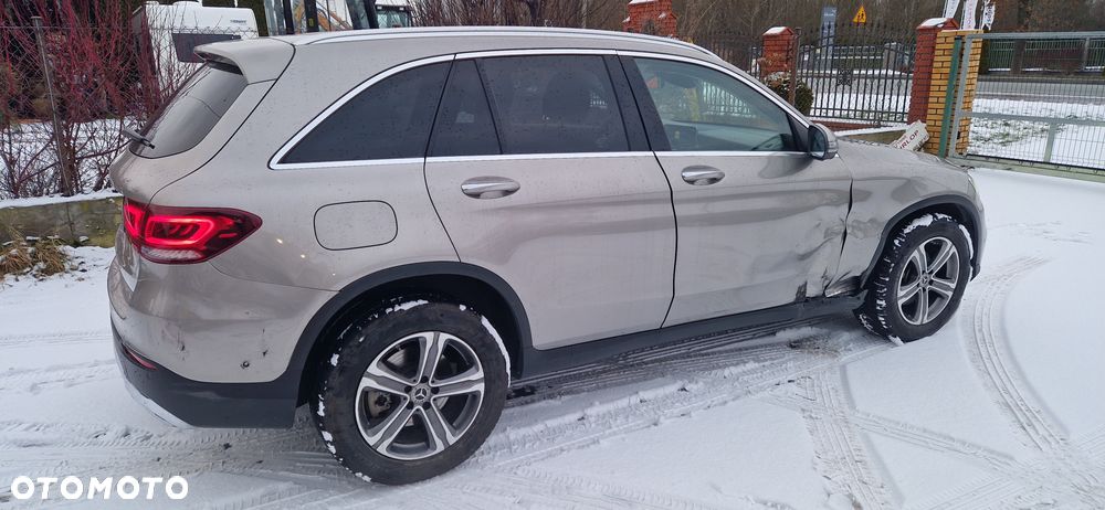 Mercedes-Benz GLC 220 d 4Matic 9G-TRONIC Exclusive - 7