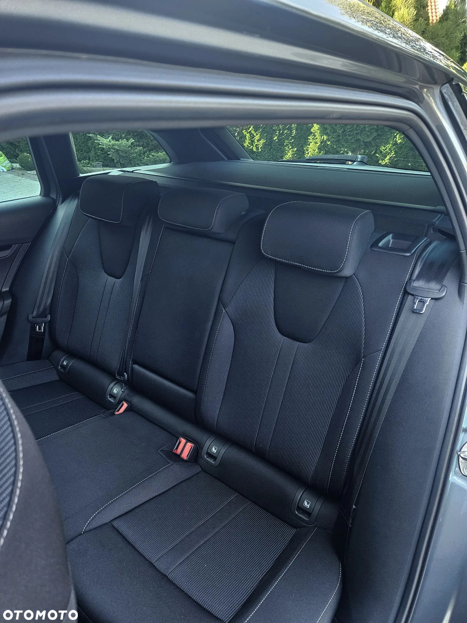 Skoda Octavia 2.0 TSI 4x4 Sportline DSG - 15
